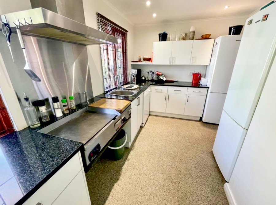Commercial Property for Sale in Welbedacht Western Cape